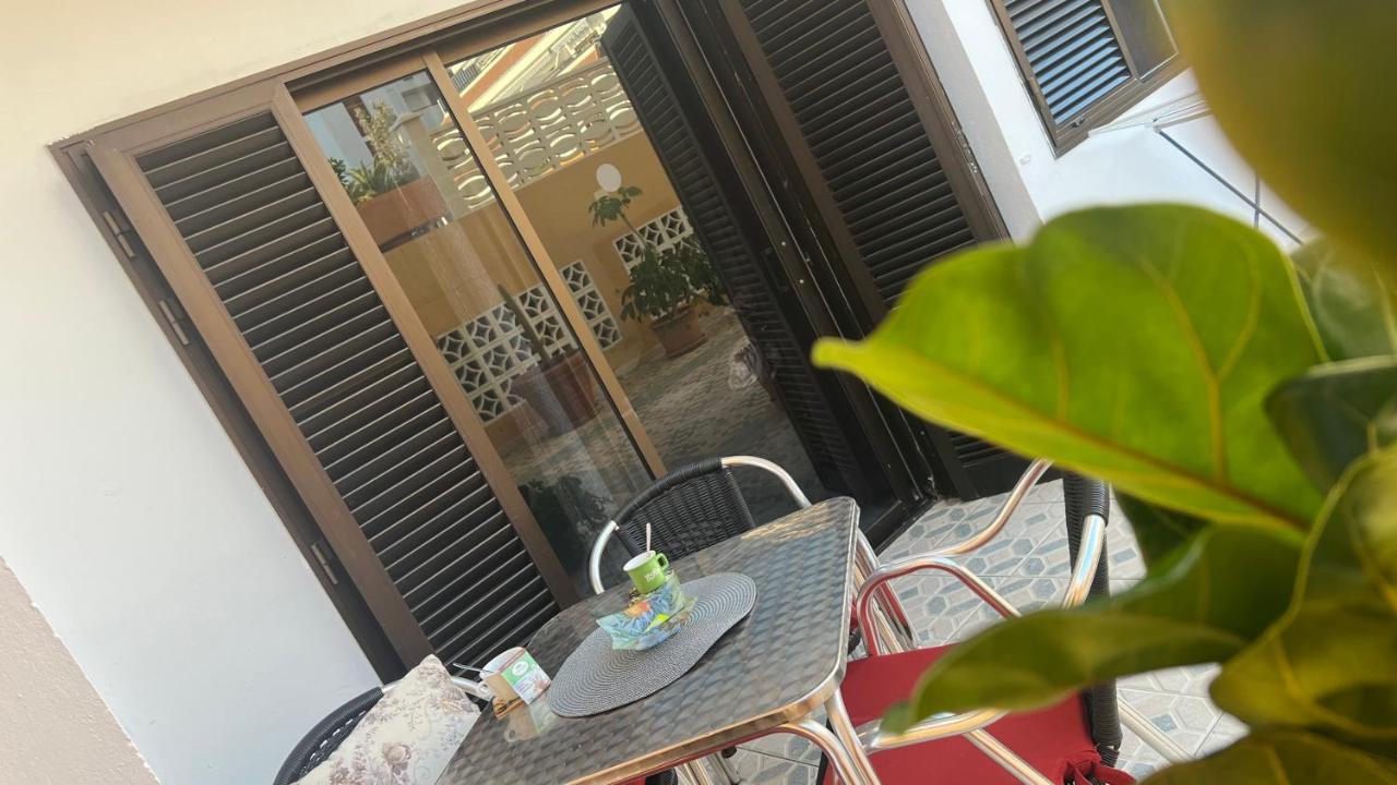 Home-tenerife Sur
