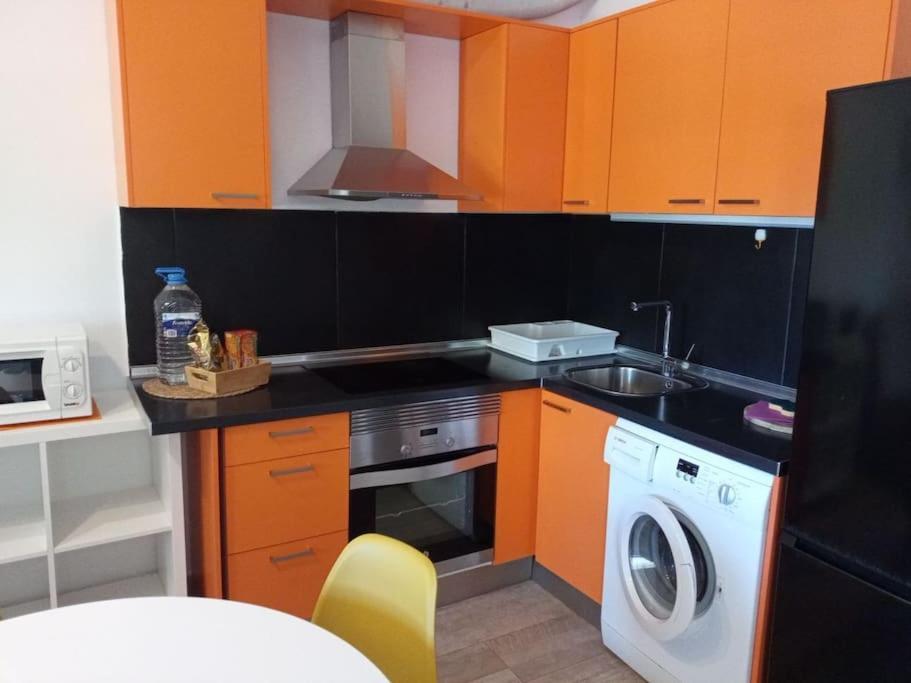 Buenas Olas Tenerife Appartement *
