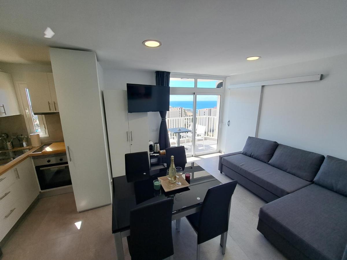 Appartement Panoramic Floor - Americas *