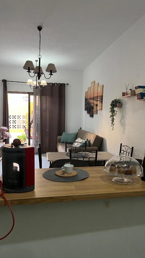 Home-tenerife Sur
