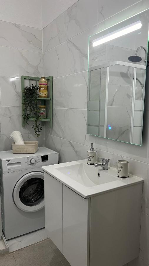 Apartamento Home-tenerife Sur Puerto de Santiago (Tenerife)