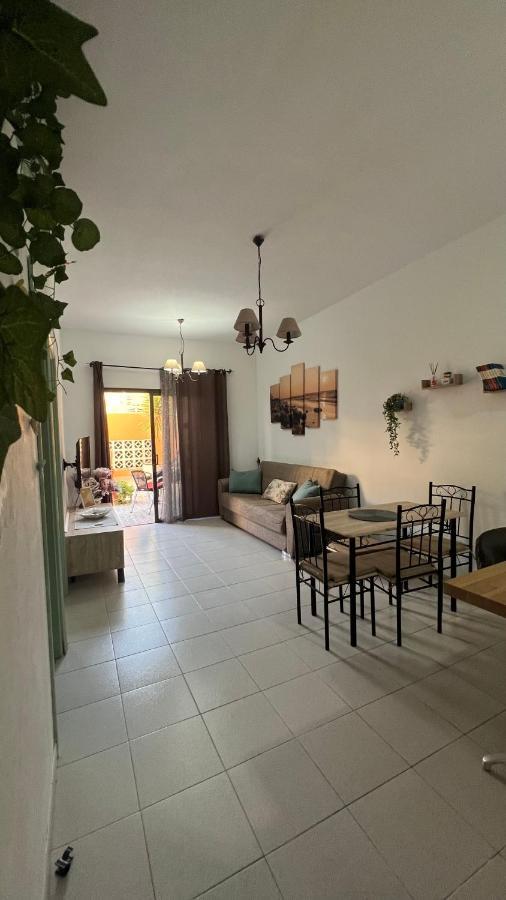 Home-tenerife Sur Apartamento *