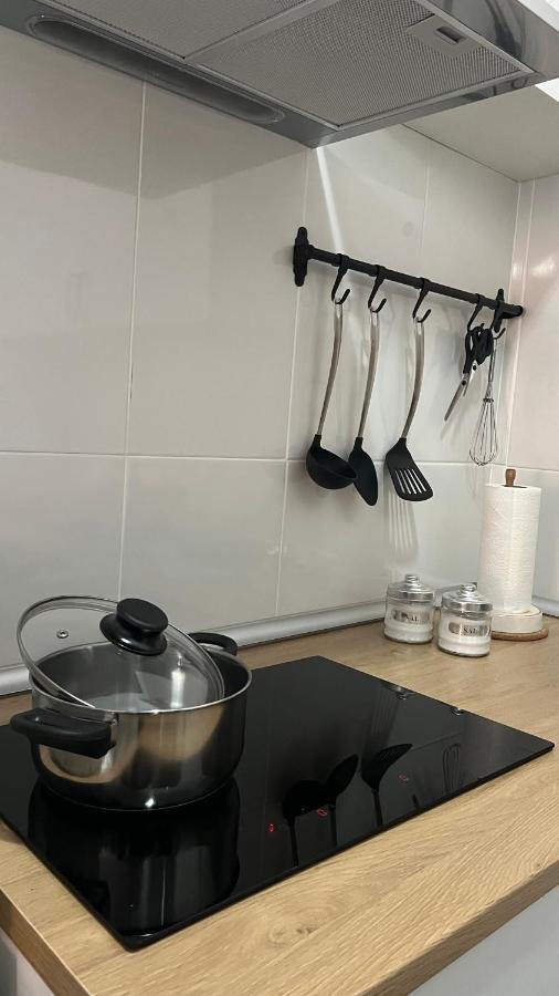 Apartamento Home-tenerife Sur *