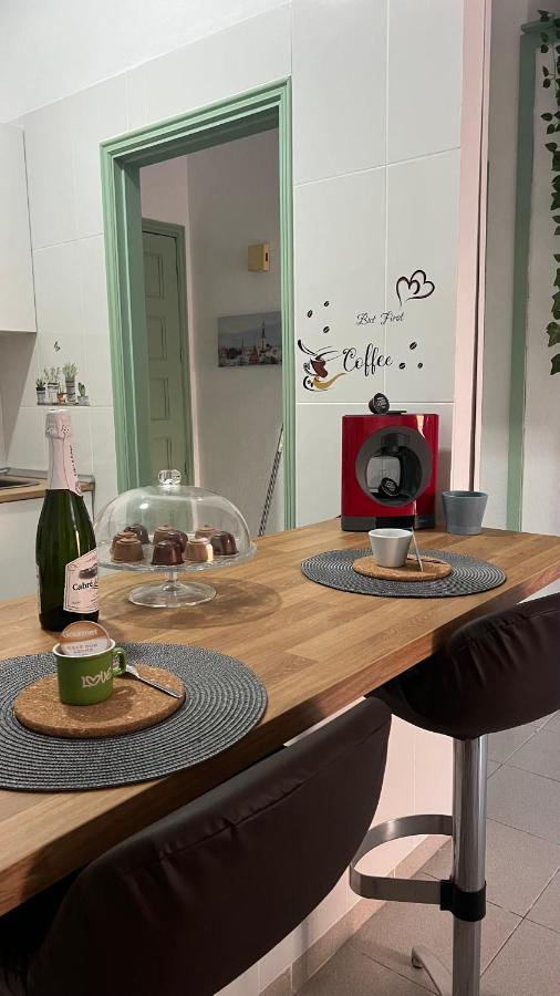 Home-tenerife Sur Apartamento *