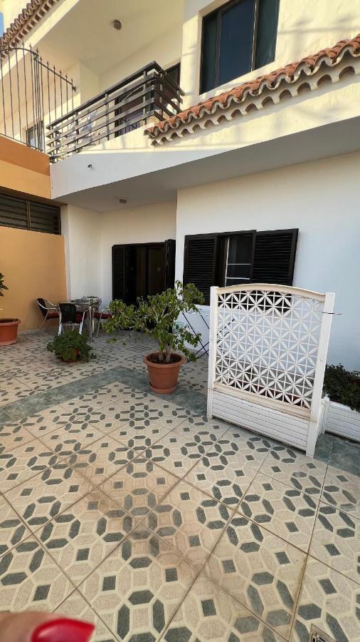Home-tenerife Sur Apartamento