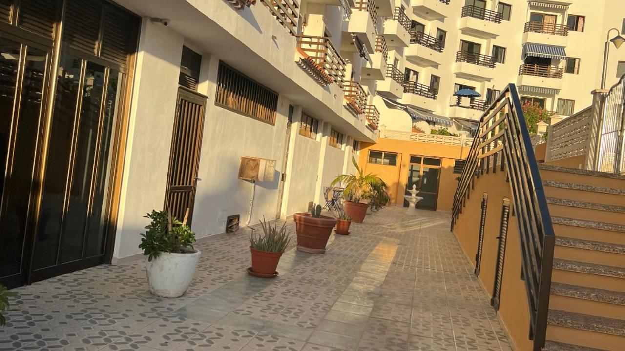 Apartamento Home-tenerife Sur