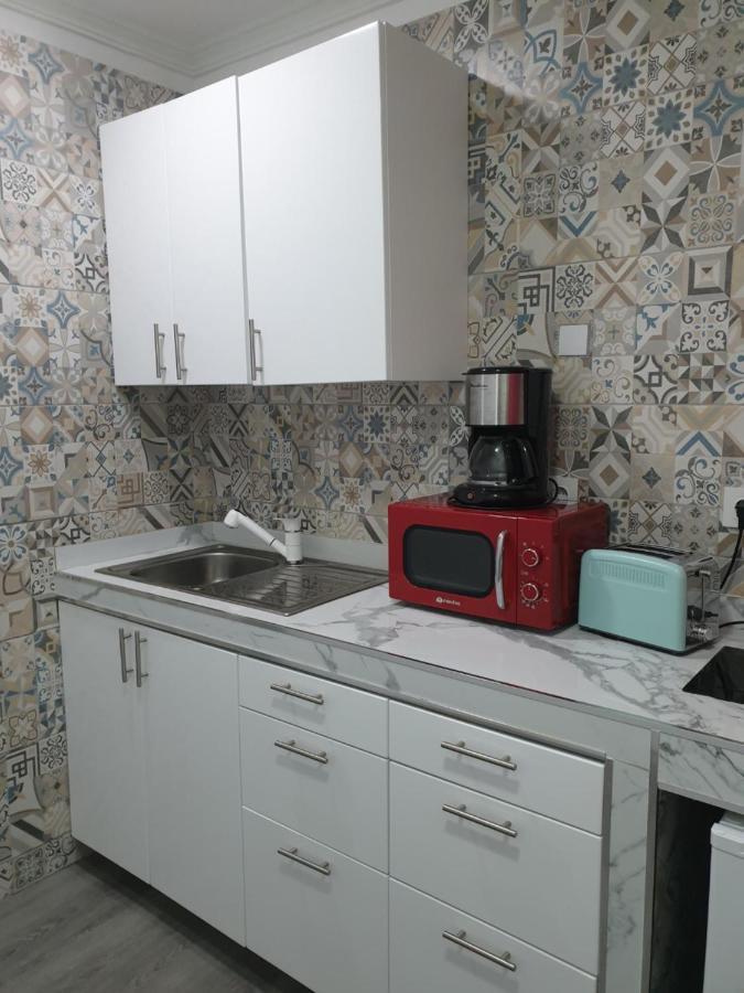 Apartamento Rural Fayna *
