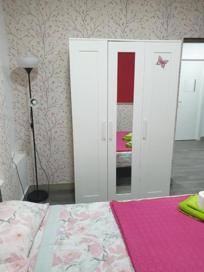 Apartamento Apartamento Rural Fayna