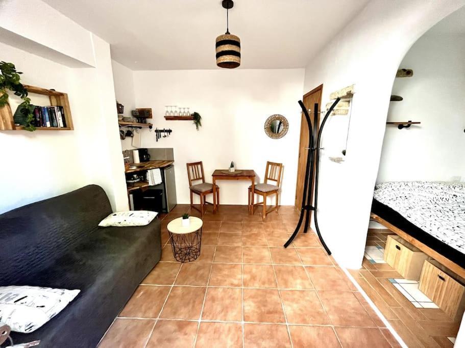 La Tejita Studio *