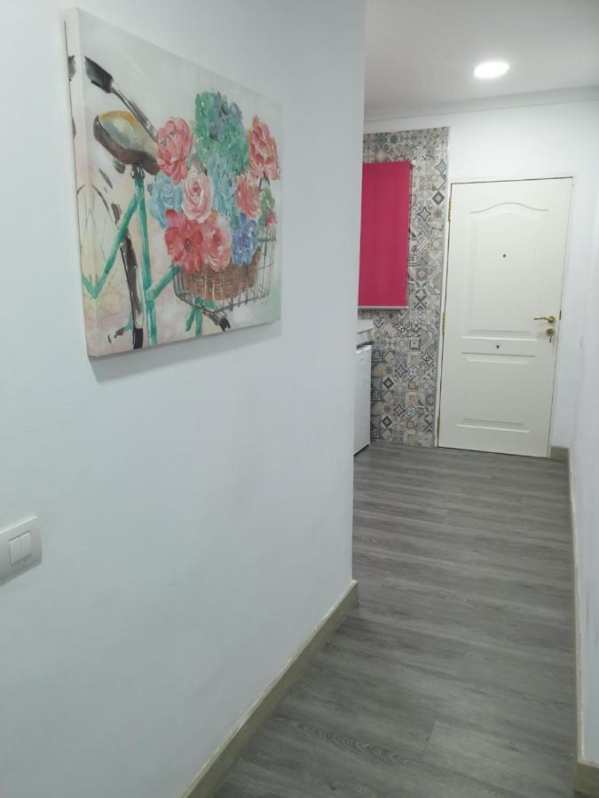 Apartamento Apartamento Rural Fayna Granadilla De Abona