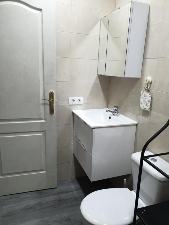 Apartamento Rural Fayna Apartamento