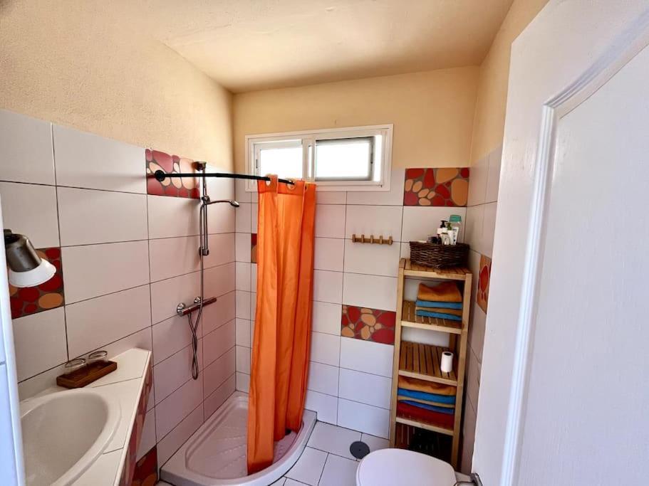 Appartement La Tejita Studio La Tejita