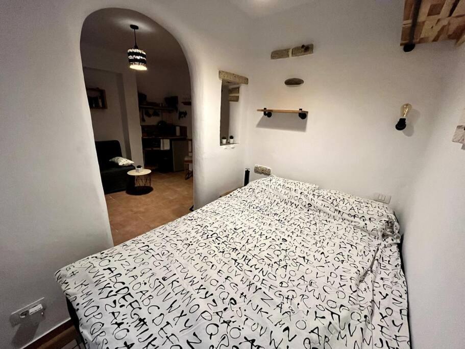 Appartement La Tejita Studio La Tejita