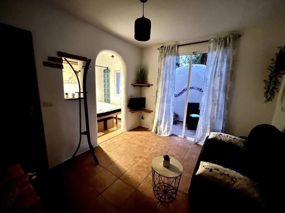 La Tejita Studio Appartement La Tejita