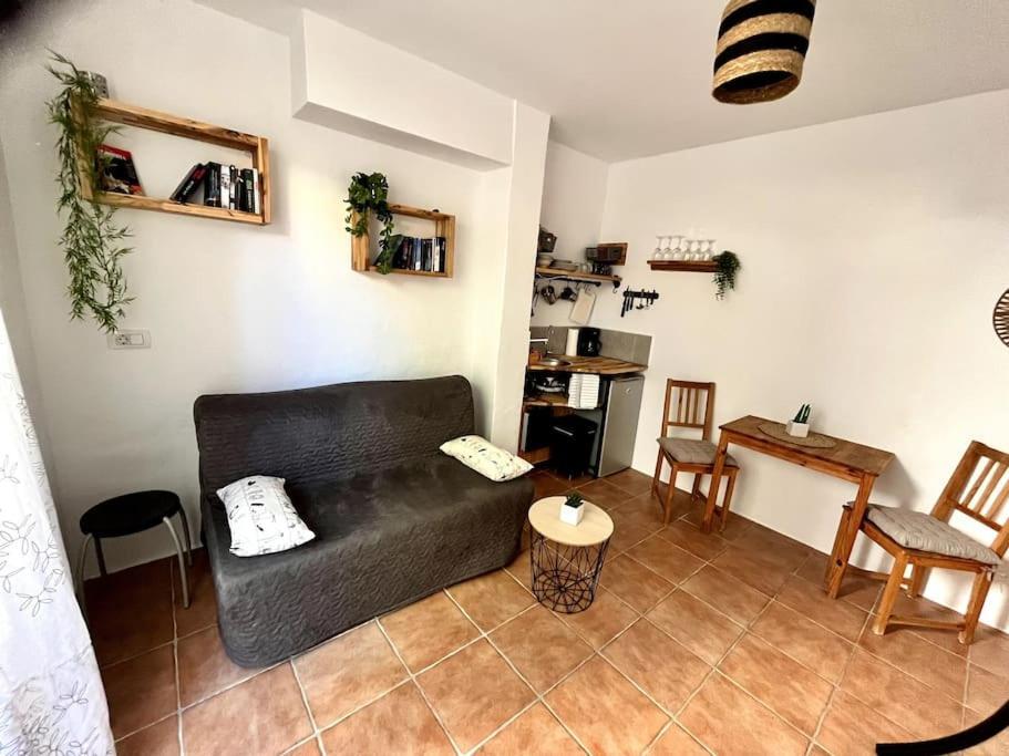 La Tejita Studio