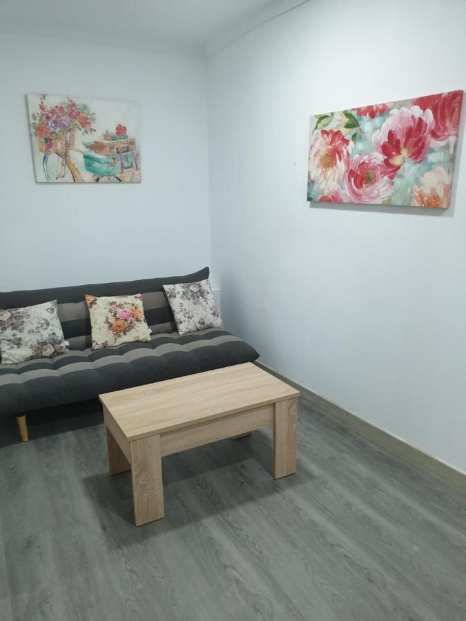 Apartamento Apartamento Rural Fayna *