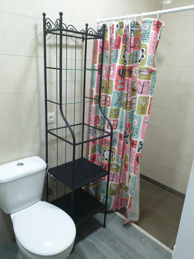 Apartamento Rural Fayna *