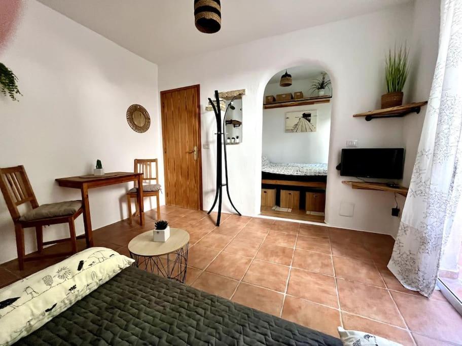 La Tejita Studio Appartement