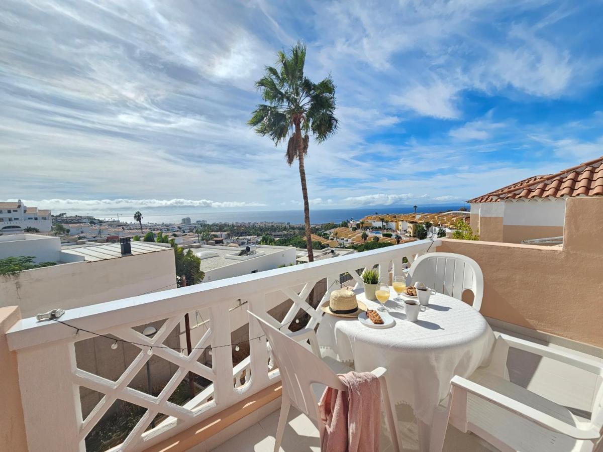New Unforgetable Sunset View * Costa Adeje (Tenerife)