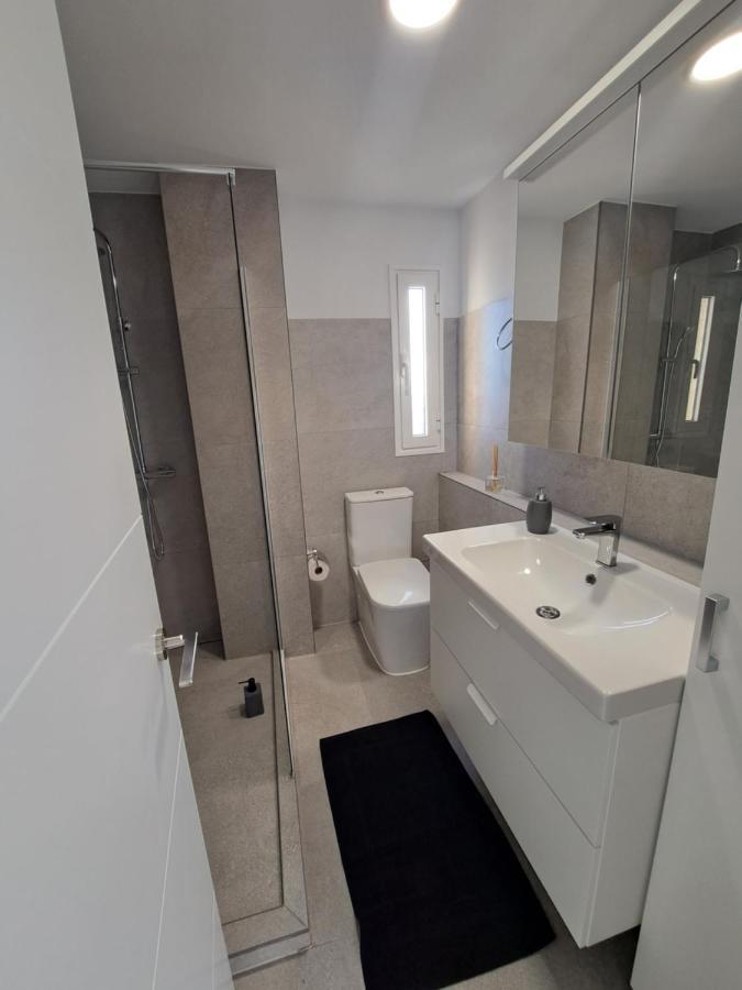 Panoramic Floor - Americas Appartement