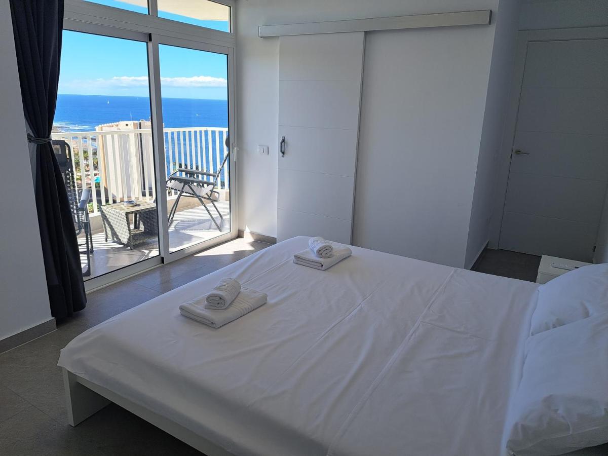 Panoramic Floor - Americas Appartement Playa de las Américas
