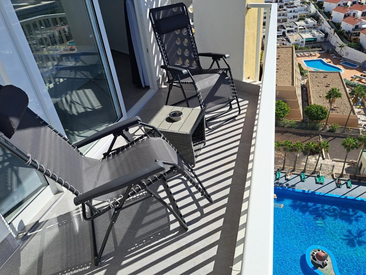 Appartement Panoramic Floor - Americas *