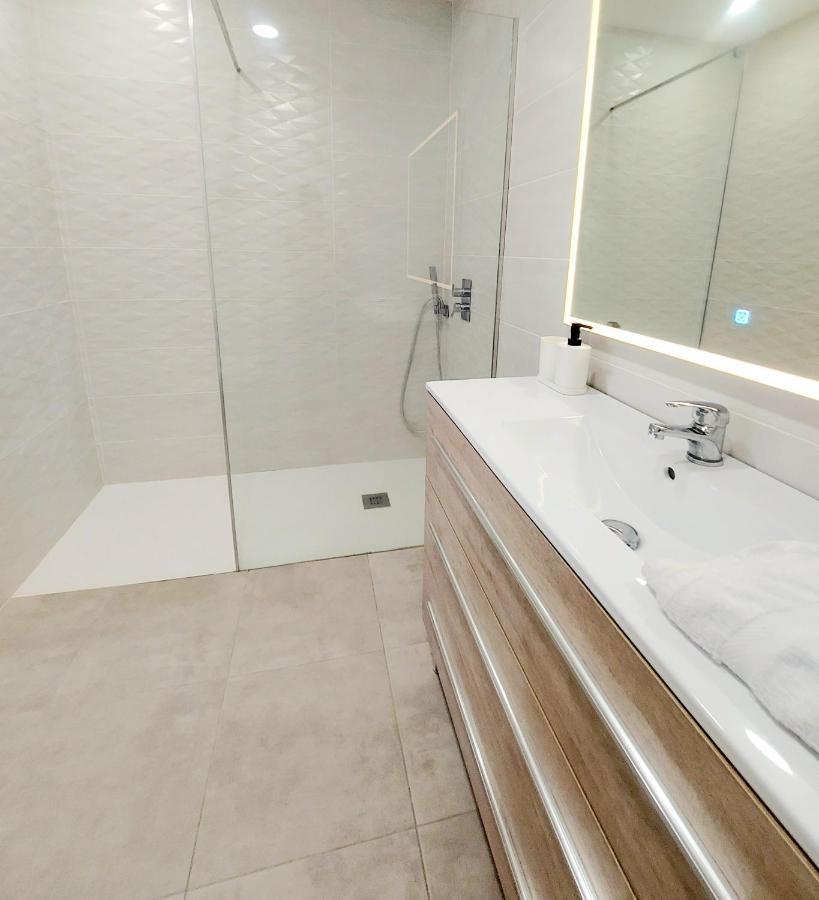 White House Bed and breakfast Santa Cruz de Tenerife