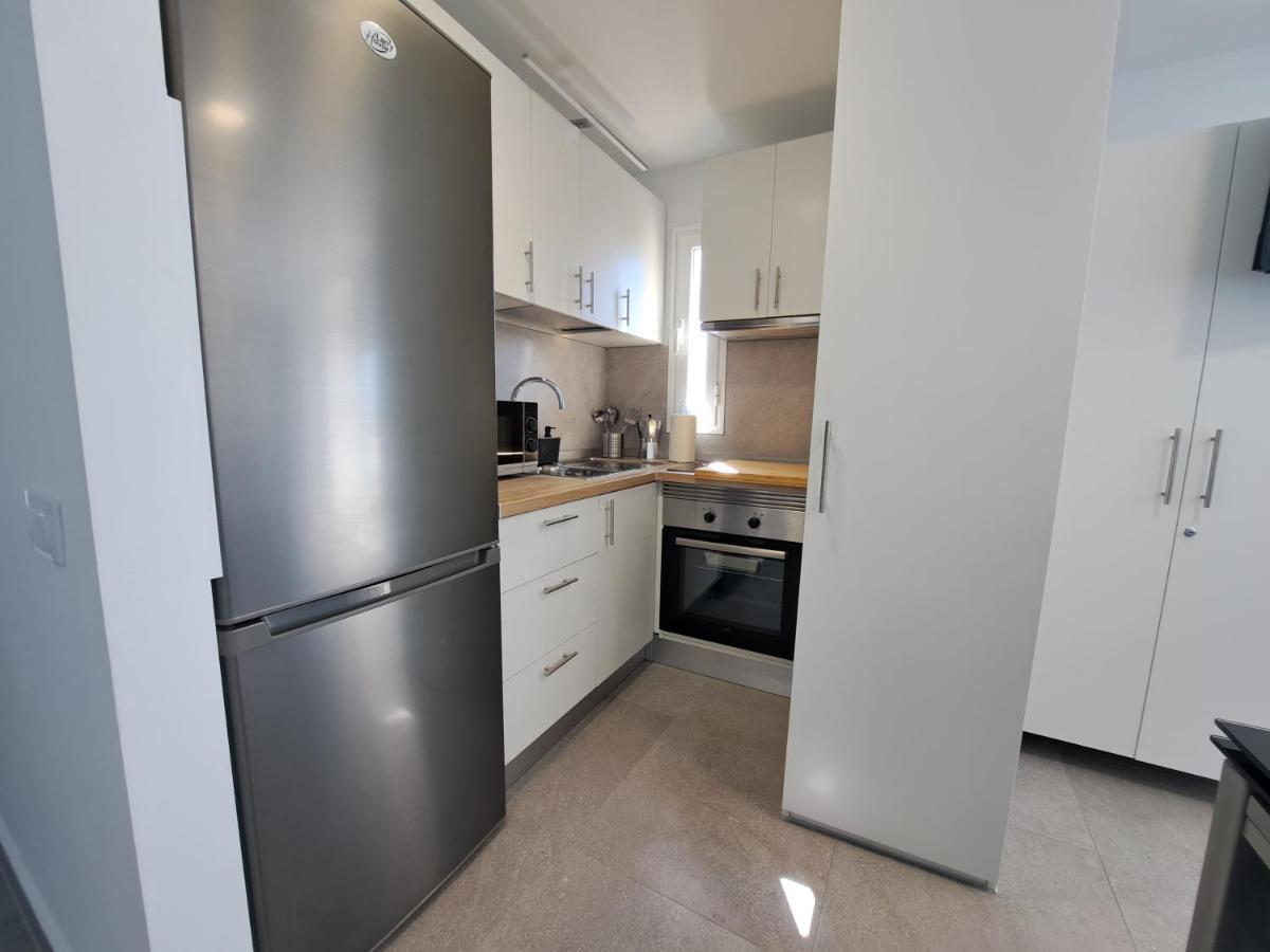 Appartement Panoramic Floor - Americas