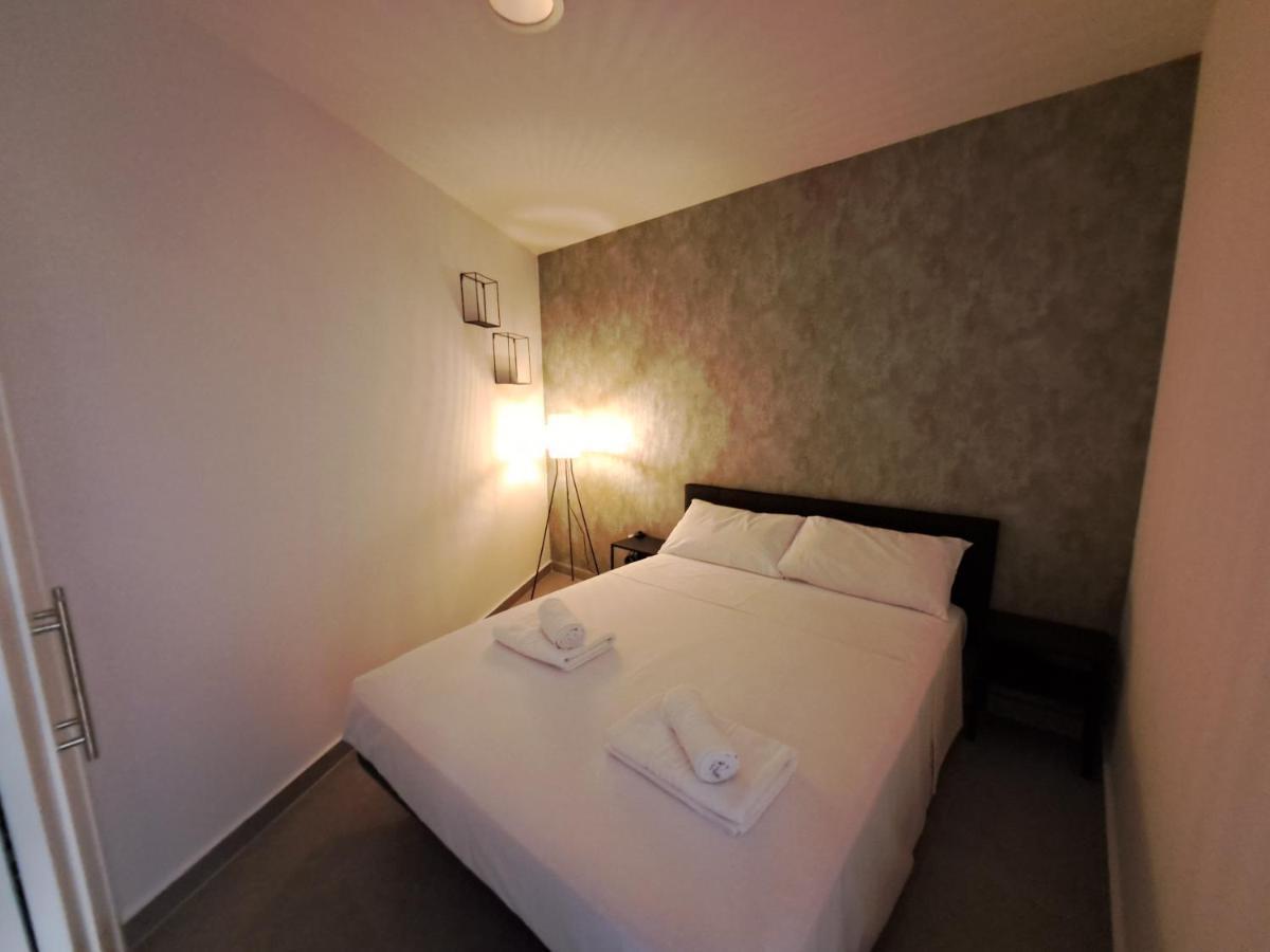 Panoramic Floor - Americas Appartement