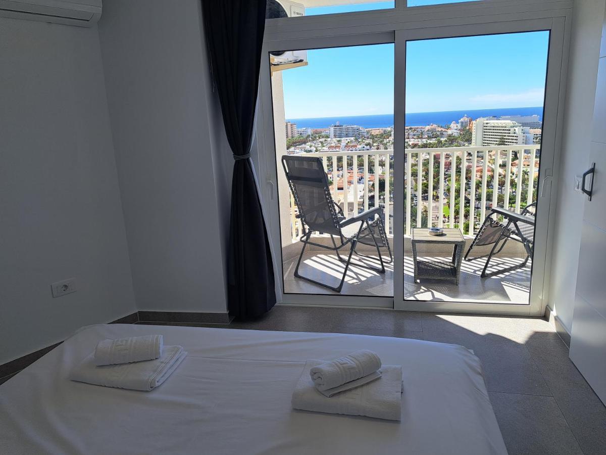 Panoramic Floor - Americas Appartement *