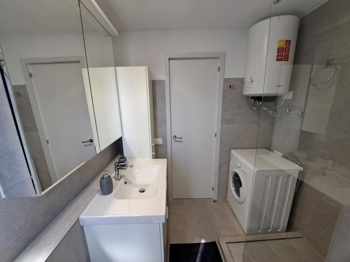 Panoramic Floor - Americas Appartement