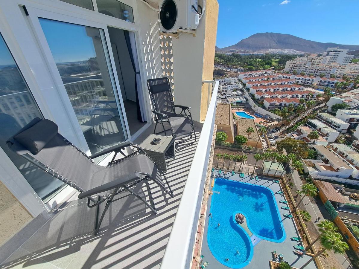 Panoramic Floor - Americas *