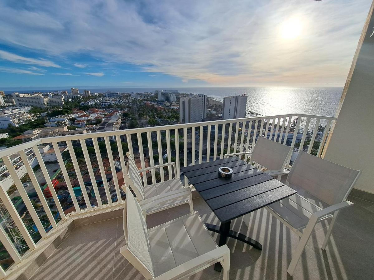 Appartement Panoramic Floor - Americas *