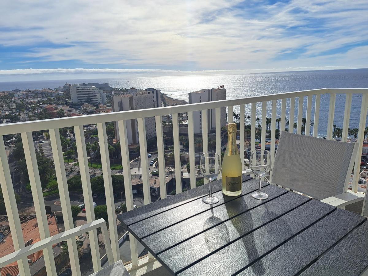 Appartement Panoramic Floor - Americas Playa de las Américas