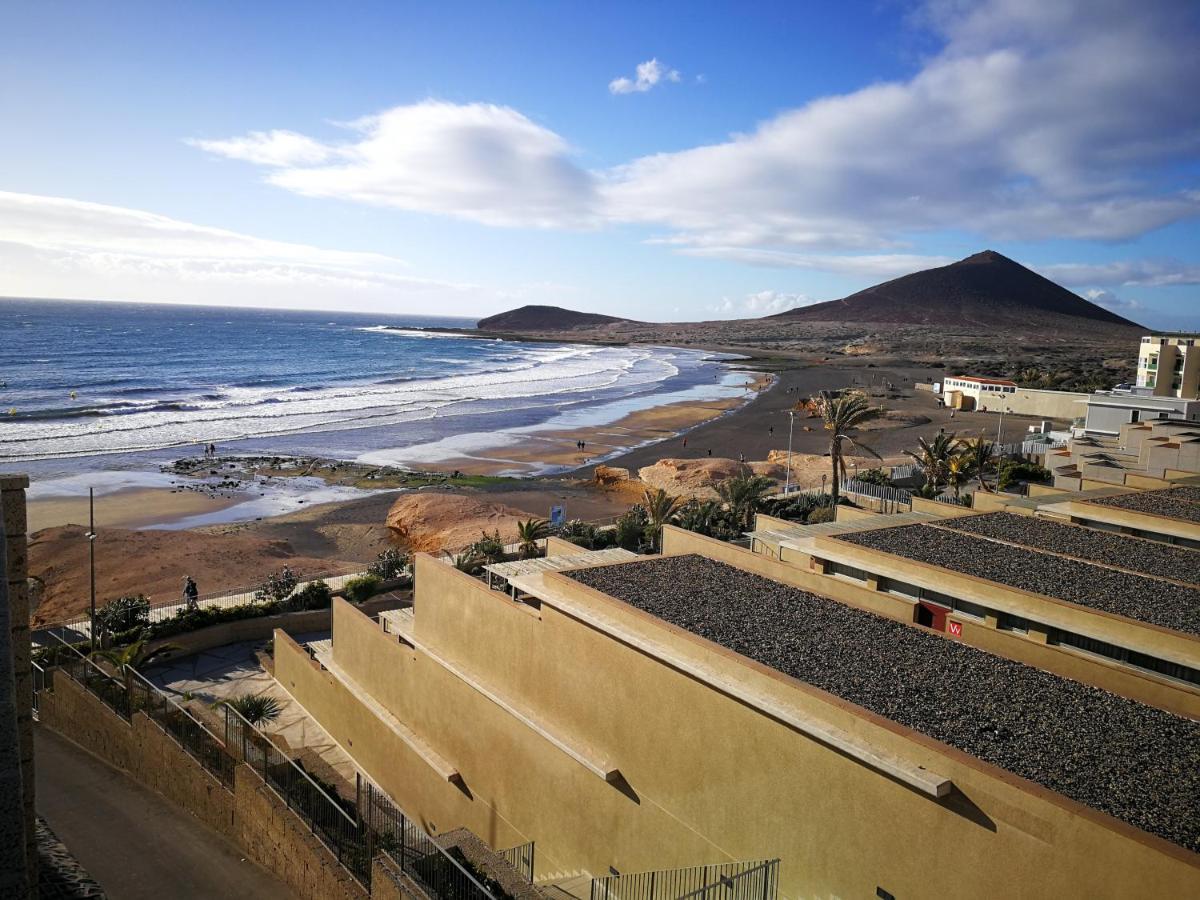 Alquilaencanarias Duplex Playa Del Medano El Medano (Tenerife)