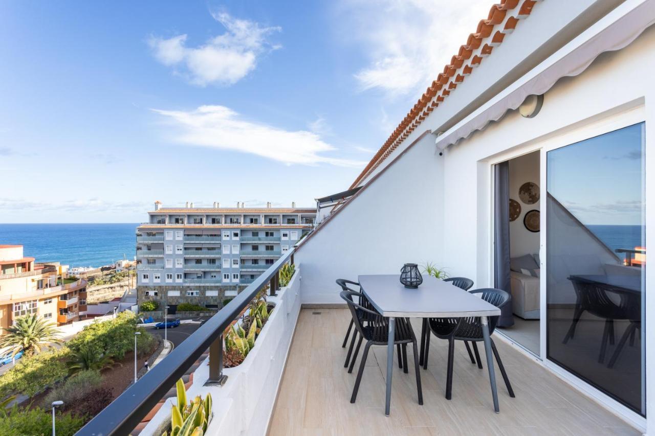 Home2book Stunning Sea & Teide Views Bajamar * Bajamar (La Laguna)