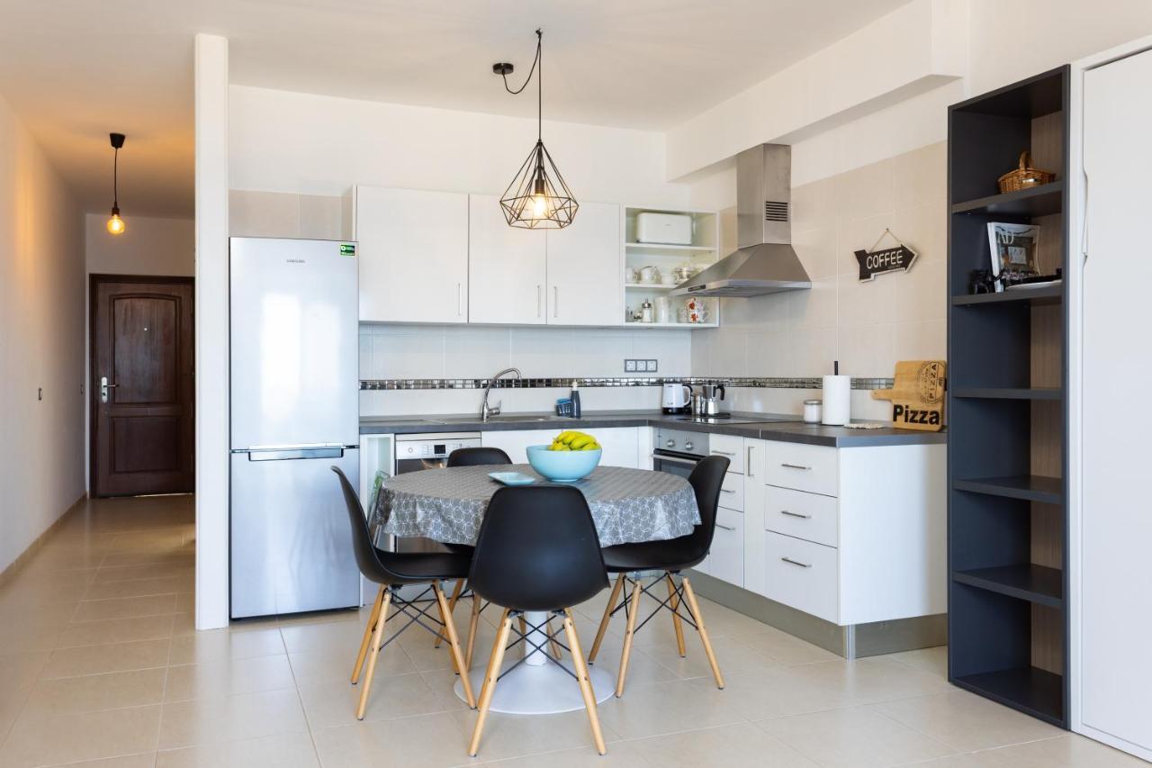 Apartment Home2book Stunning Sea & Teide Views Bajamar