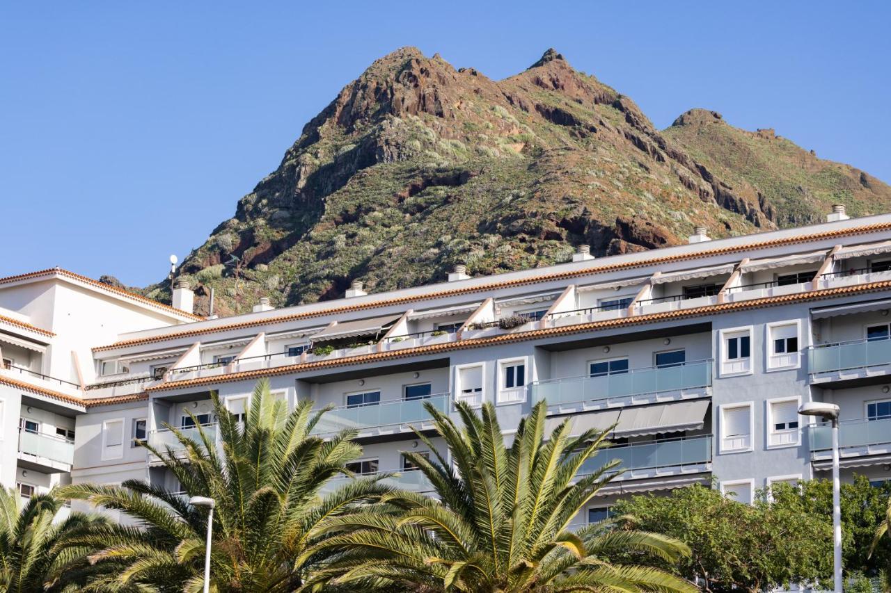Home2book Stunning Sea & Teide Views Bajamar Apartment