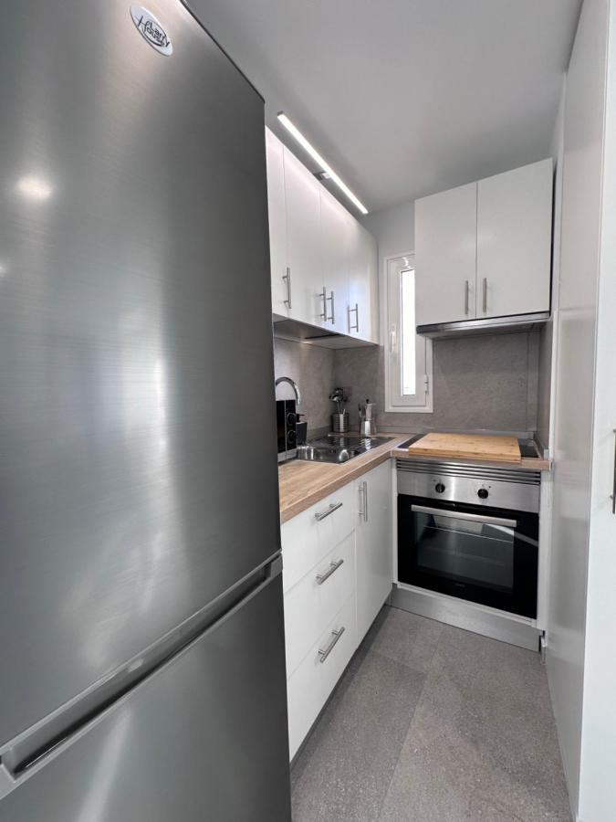 Panoramic Floor - Americas Appartement *