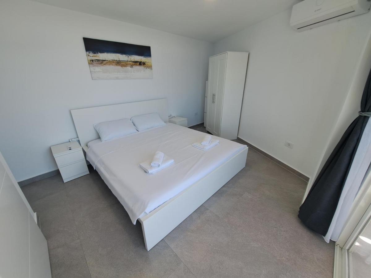 Panoramic Floor - Americas Appartement *