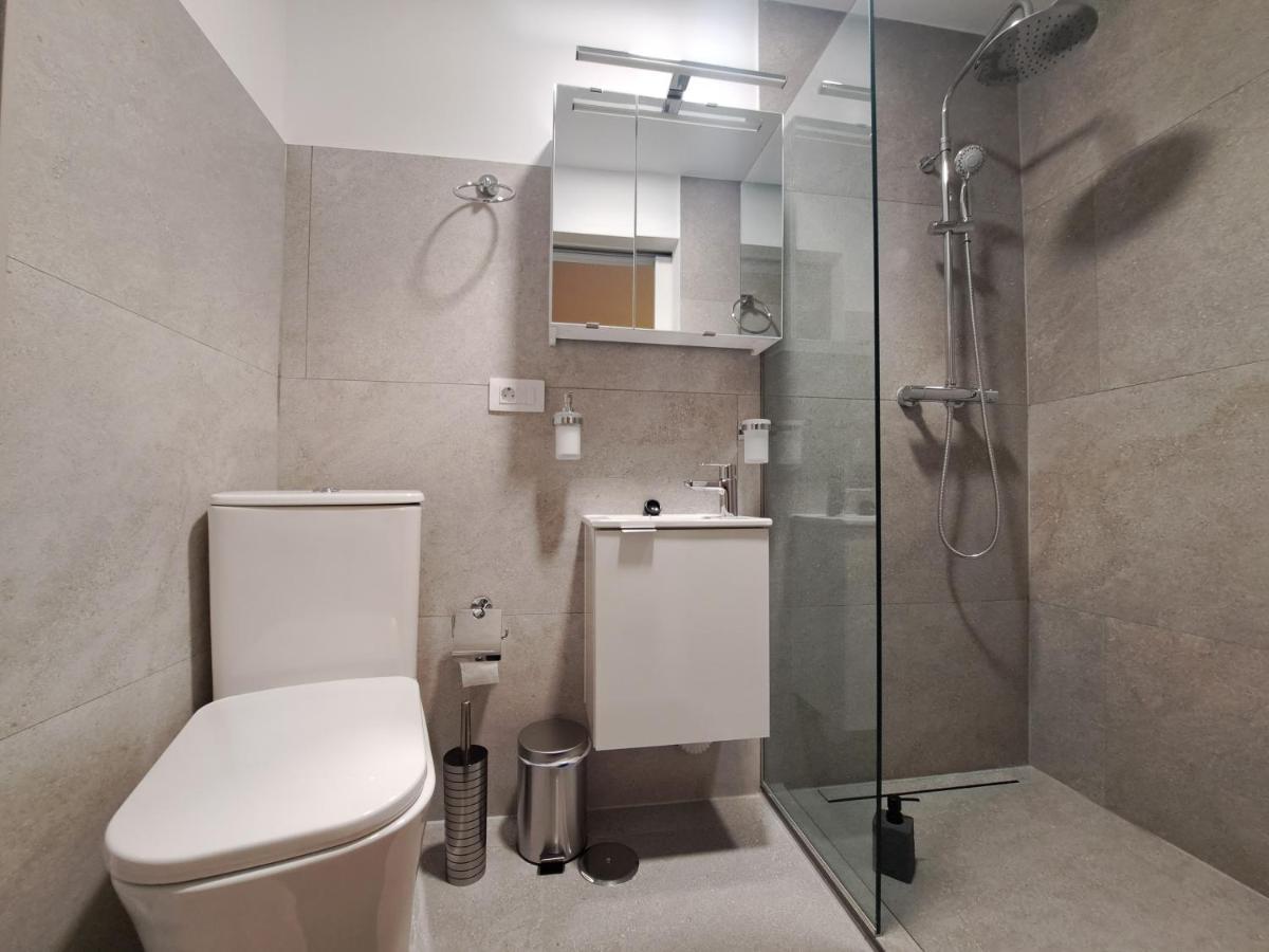 Appartement Panoramic Floor - Americas