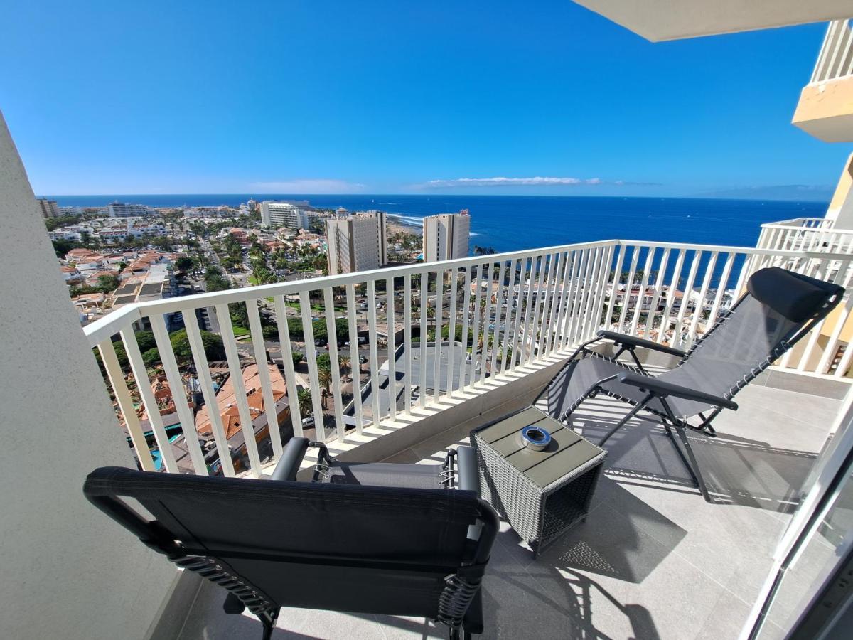 Panoramic Floor - Americas Appartement