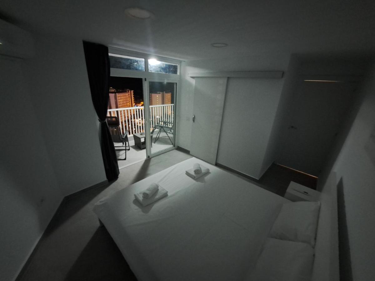 Appartement Panoramic Floor - Americas