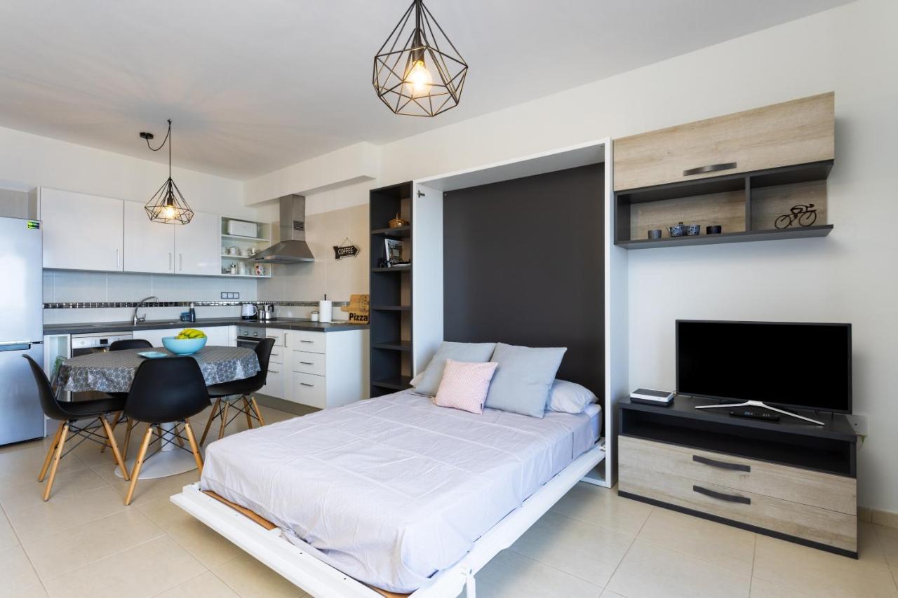 Apartment Home2book Stunning Sea & Teide Views Bajamar