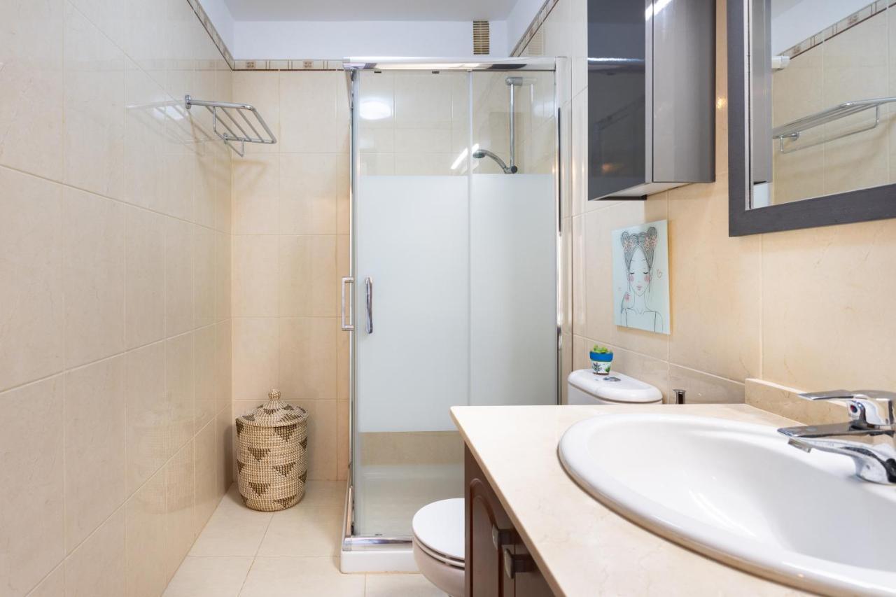 Home2book Stunning Sea & Teide Views Bajamar Apartment