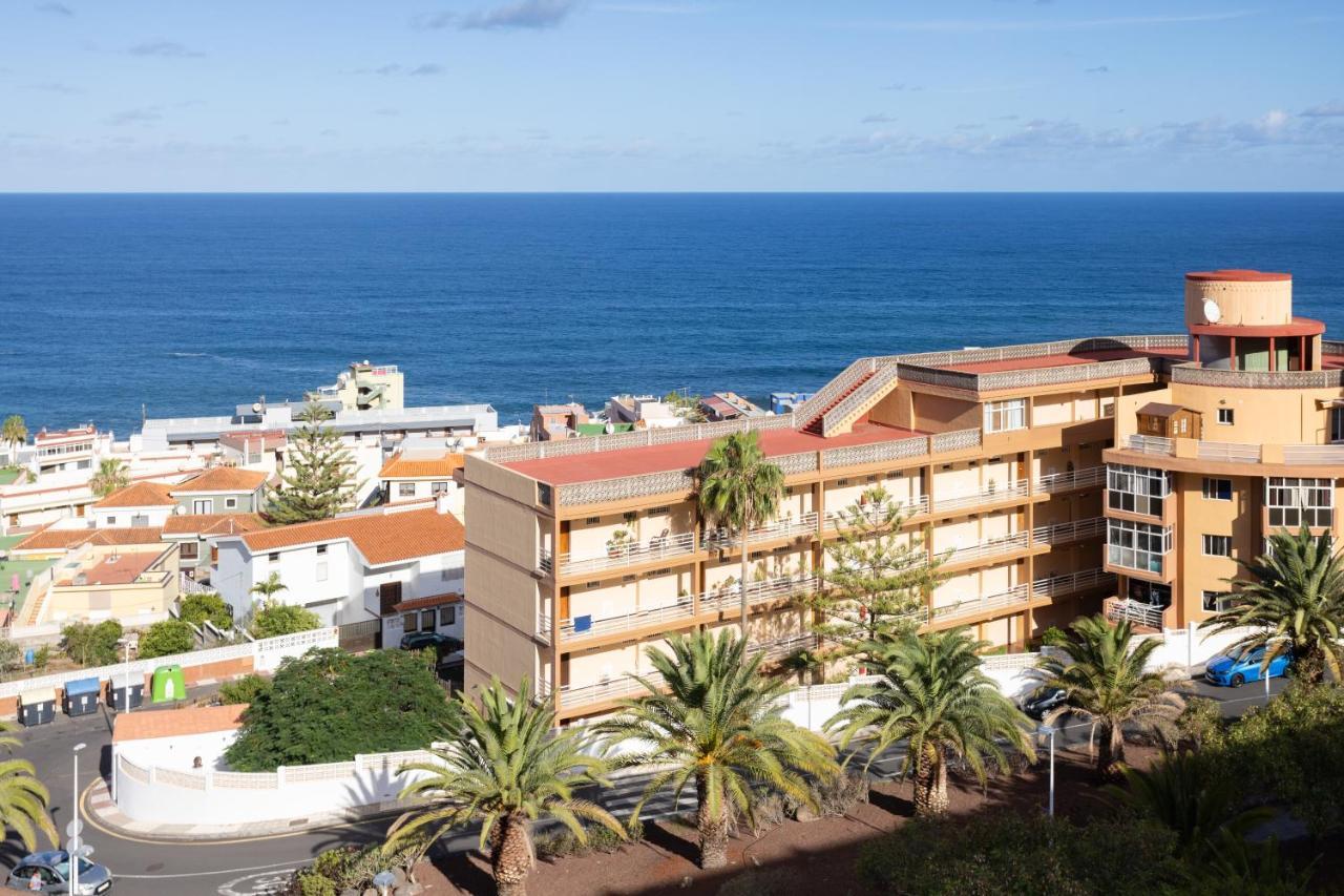Home2book Stunning Sea & Teide Views Bajamar Apartment *