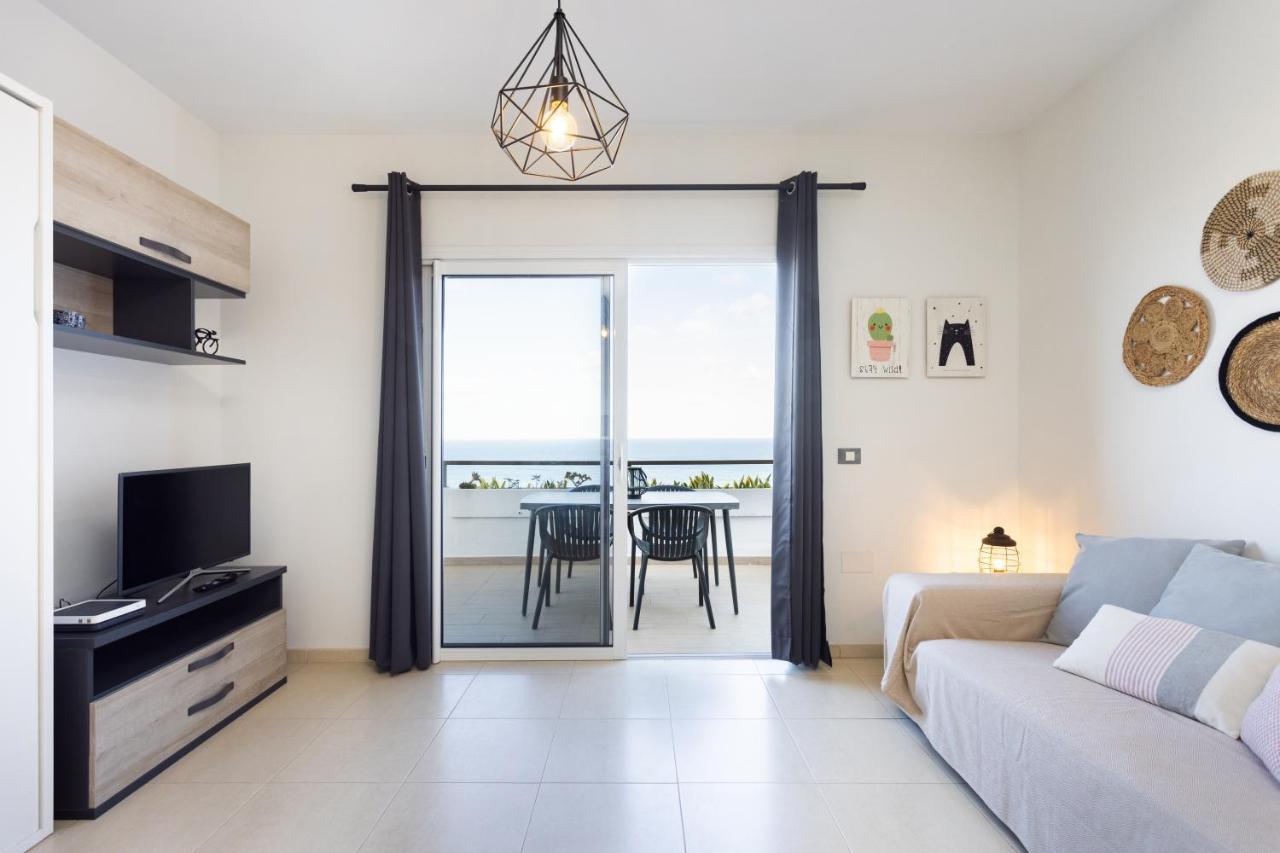 Home2book Stunning Sea & Teide Views Bajamar Apartment Bajamar (La Laguna)
