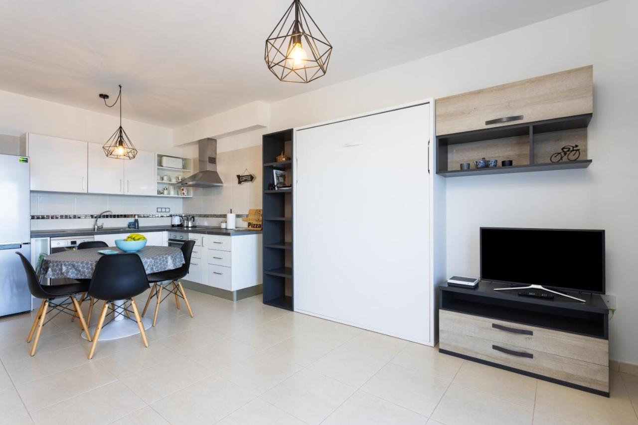 Apartment Home2book Stunning Sea & Teide Views Bajamar