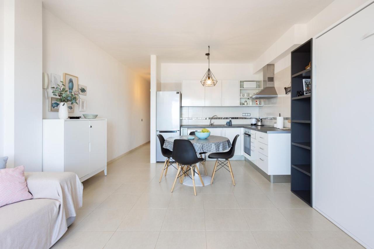 Home2book Stunning Sea & Teide Views Bajamar *