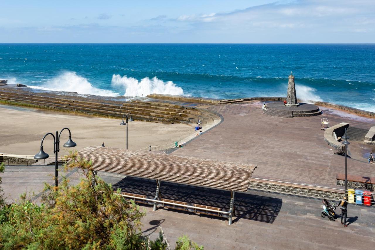 Apartment Home2book Stunning Sea & Teide Views Bajamar Bajamar (La Laguna)